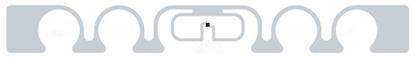 UHF EPC Gen 2 RFID Tag
